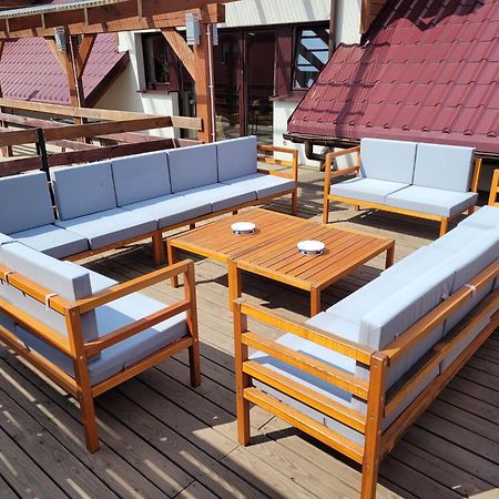 Abc Mikolajki Apartman Kültér fotó