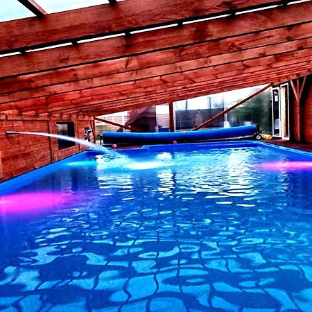 Abc Mikolajki Apartman Kültér fotó