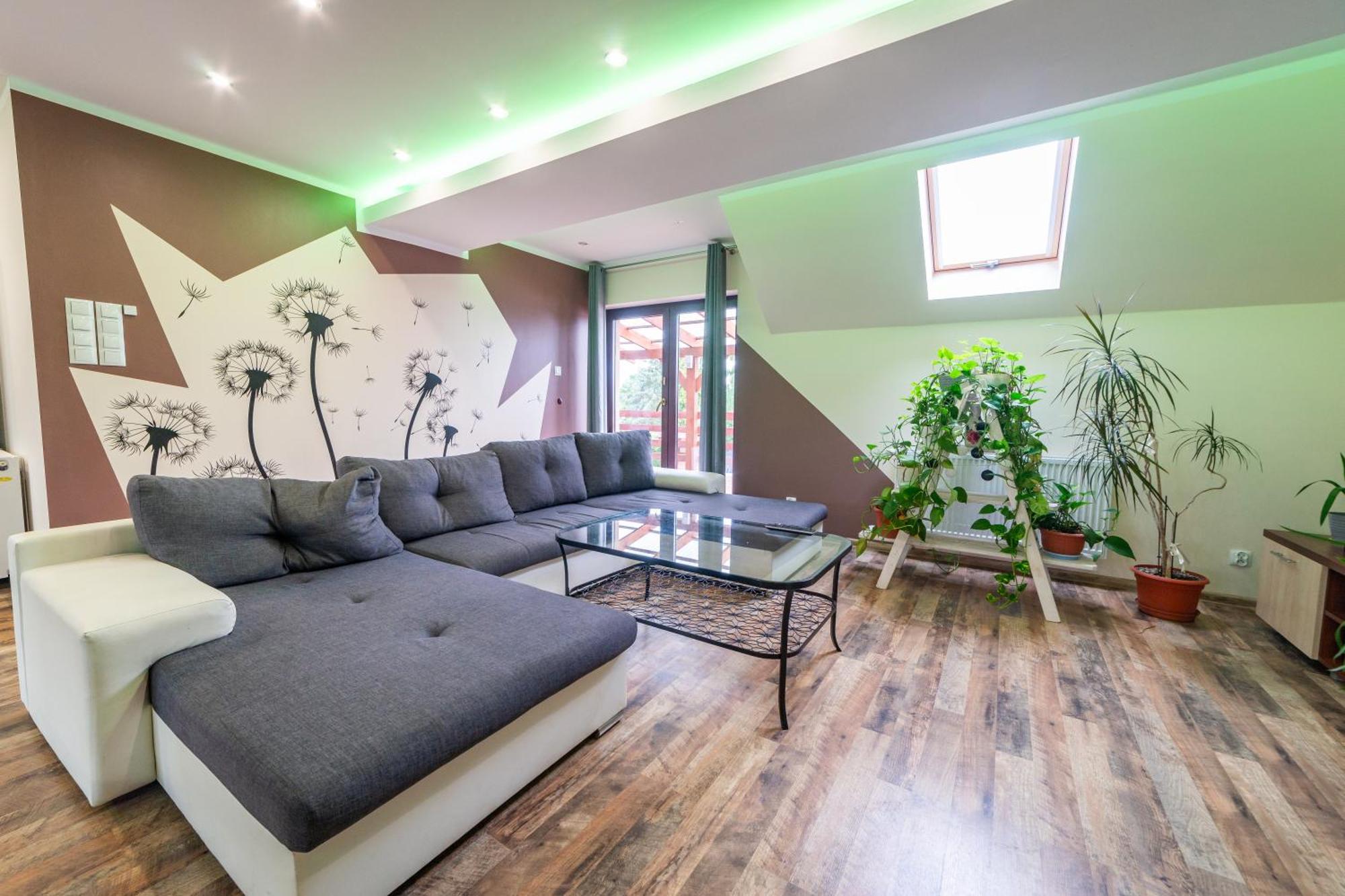 Abc Mikolajki Apartman Kültér fotó