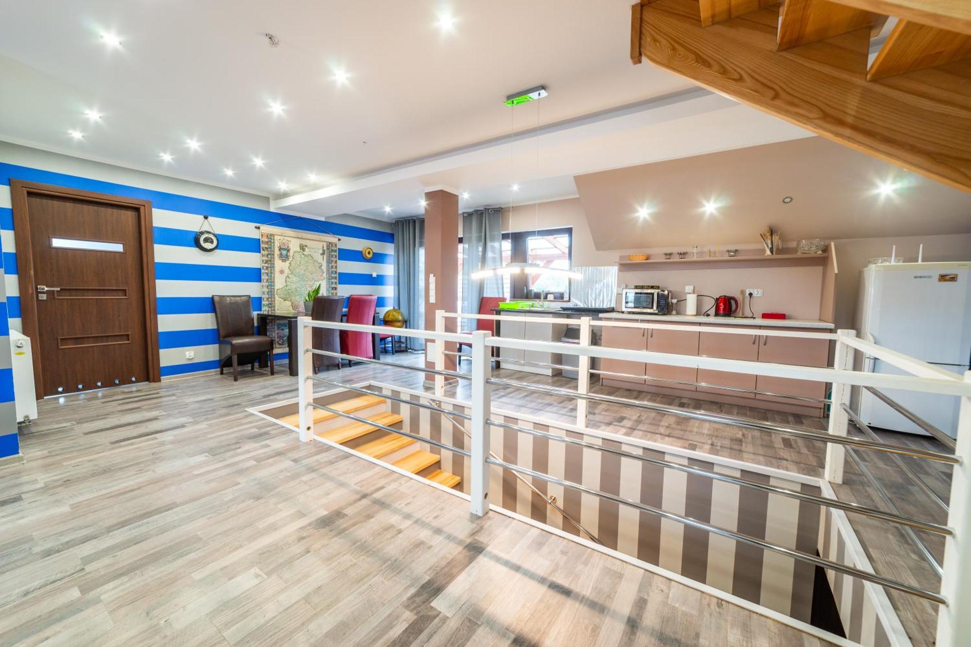 Abc Mikolajki Apartman Kültér fotó