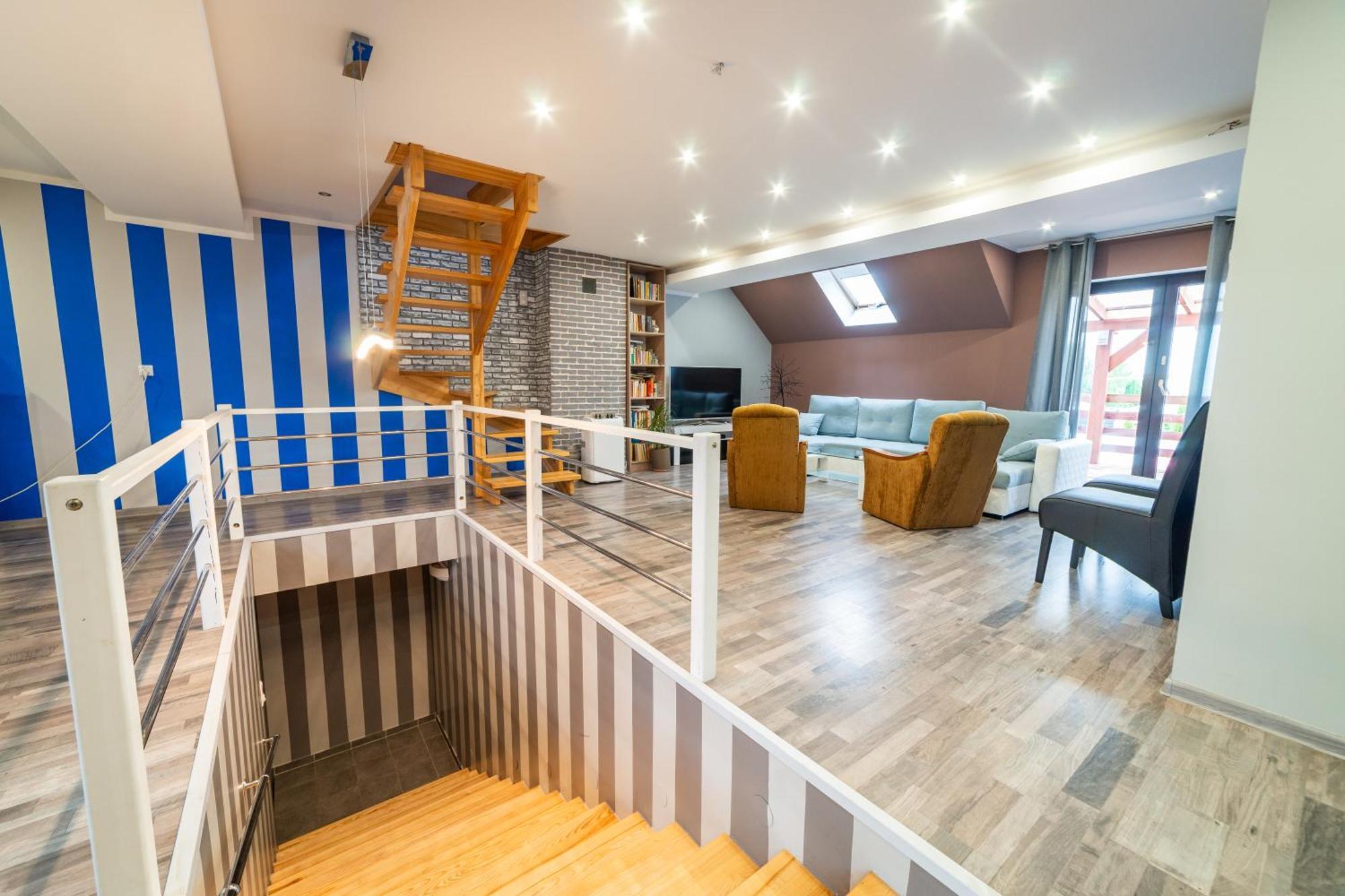 Abc Mikolajki Apartman Kültér fotó