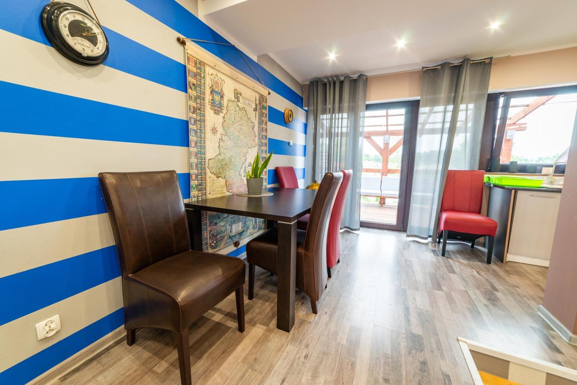 Abc Mikolajki Apartman Kültér fotó