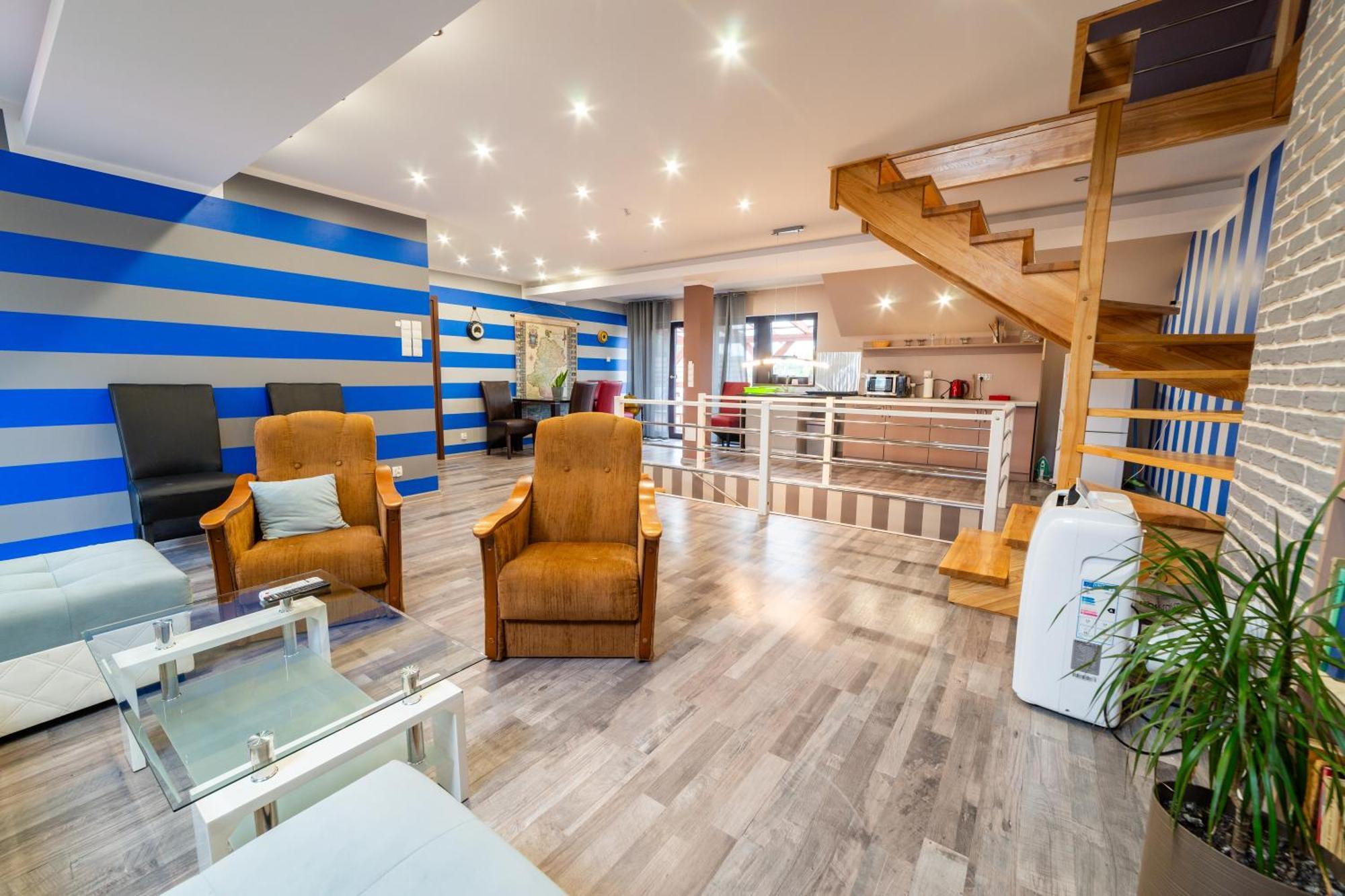 Abc Mikolajki Apartman Kültér fotó