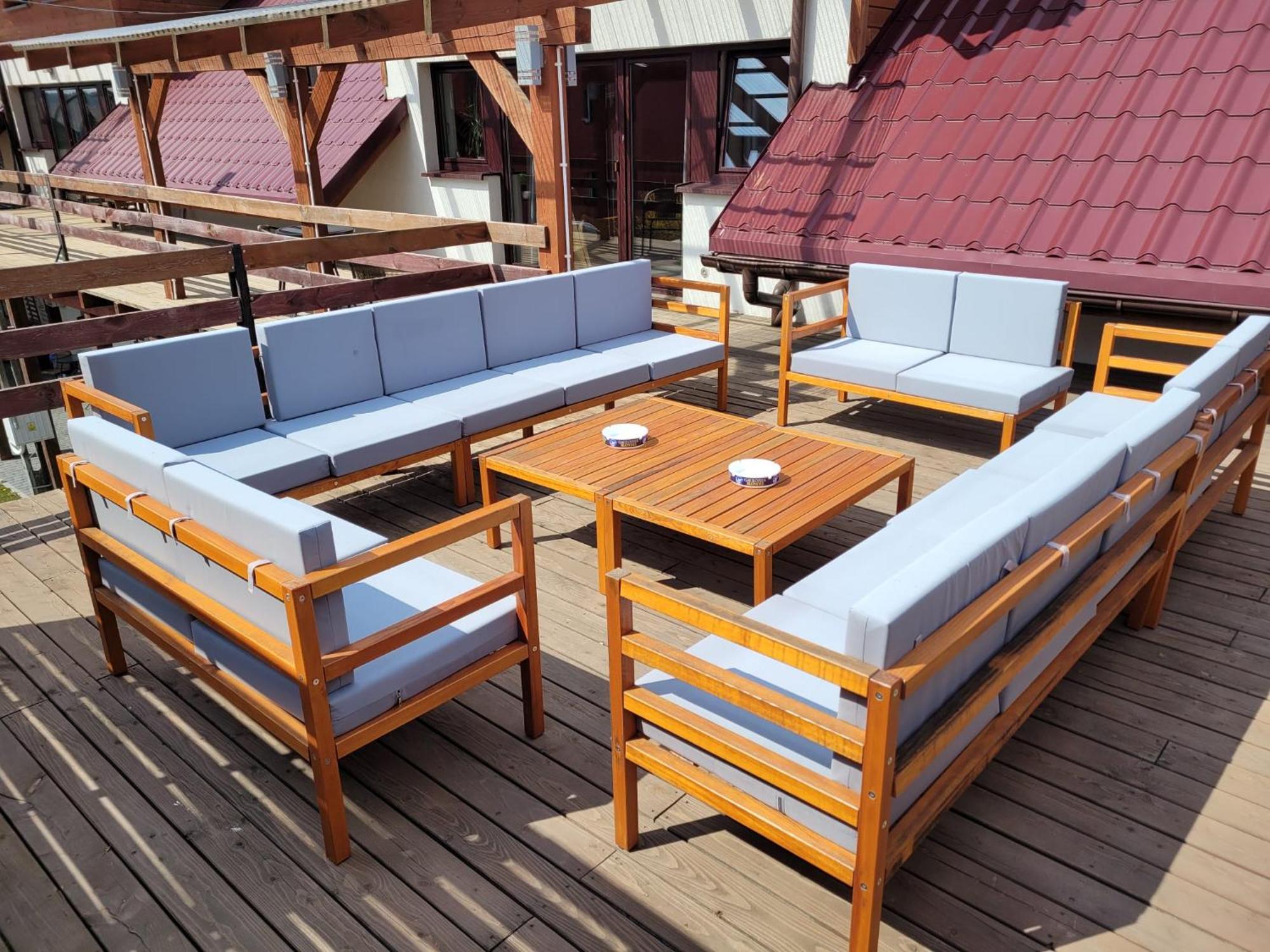 Abc Mikolajki Apartman Kültér fotó
