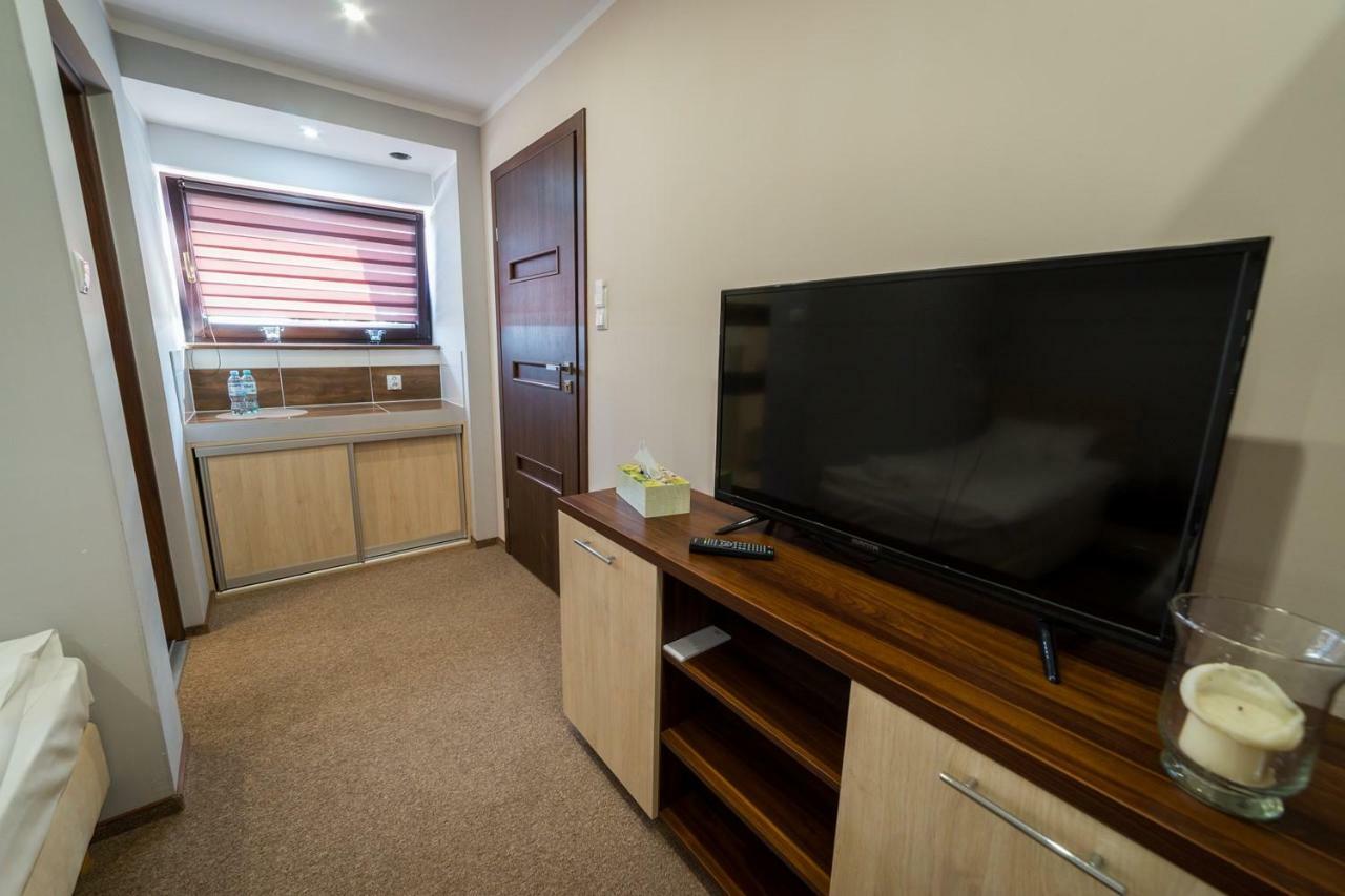 Abc Mikolajki Apartman Kültér fotó
